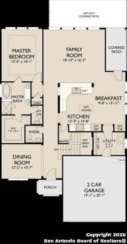 155 Mallorys Way, Castroville, Texas image 2