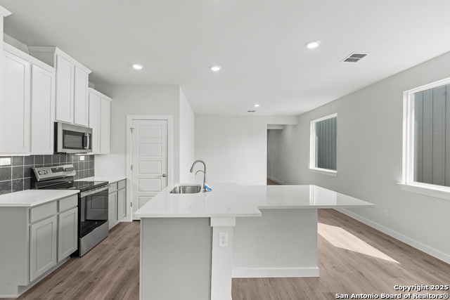 761 Whitman Street, New Braunfels, Texas image 14