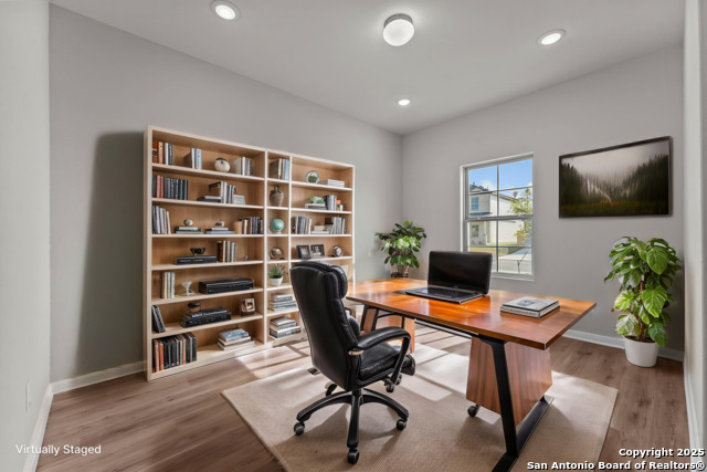 5715 Quartz Terrace, San Antonio, Texas image 10