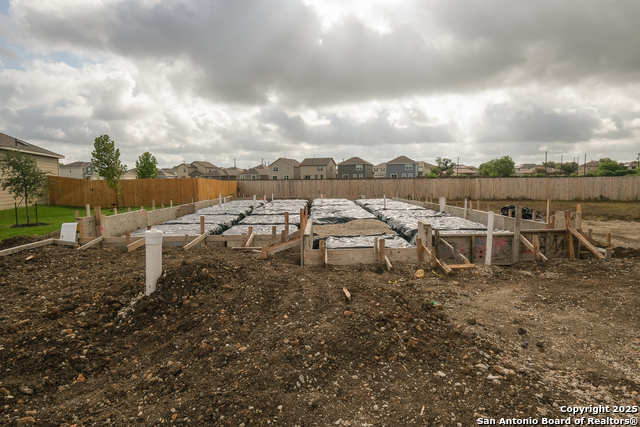 5715 Quartz Terrace, San Antonio, Texas image 11