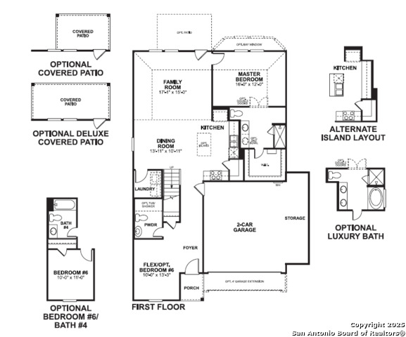 5715 Quartz Terrace, San Antonio, Texas image 21