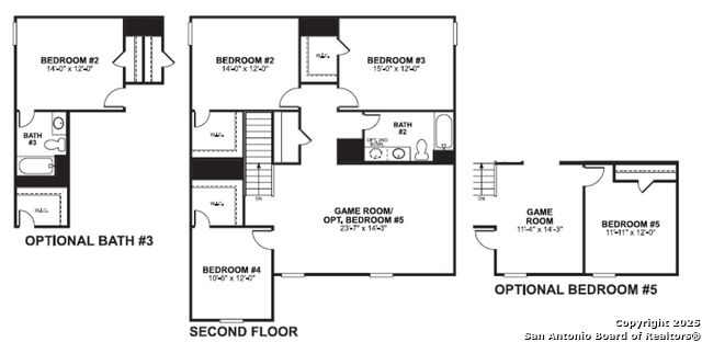 5715 Quartz Terrace, San Antonio, Texas image 22
