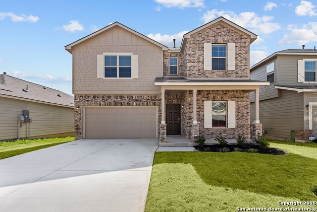 5715 Quartz Terrace, San Antonio, Texas image 4