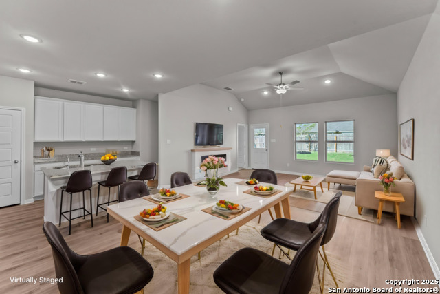 5715 Quartz Terrace, San Antonio, Texas image 5