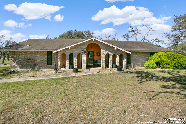 105 Wollschlaeger, Boerne, Texas image 29