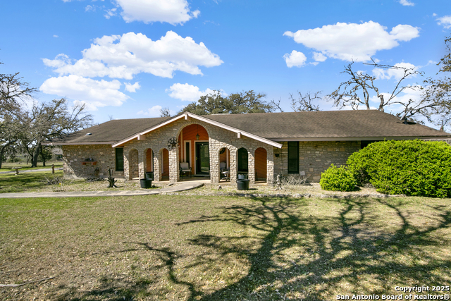 105 Wollschlaeger, Boerne, Texas image 30