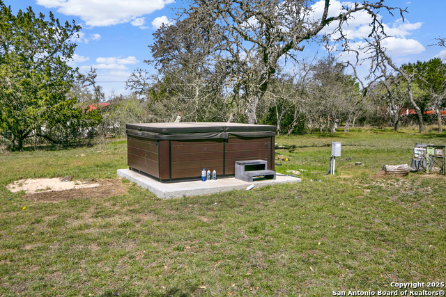 105 Wollschlaeger, Boerne, Texas image 39