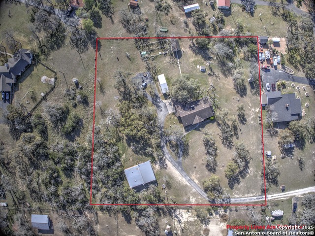 105 Wollschlaeger, Boerne, Texas image 4