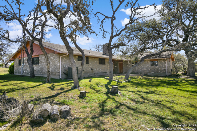 105 Wollschlaeger, Boerne, Texas image 40