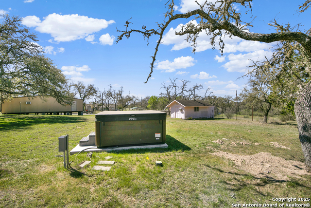 105 Wollschlaeger, Boerne, Texas image 41