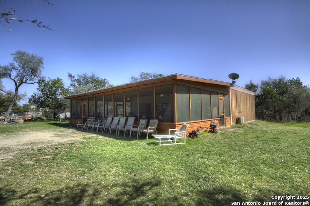 105 Wollschlaeger, Boerne, Texas image 44