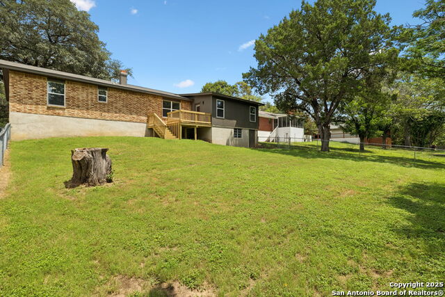 1163 Fox Run, New Braunfels, Texas image 27