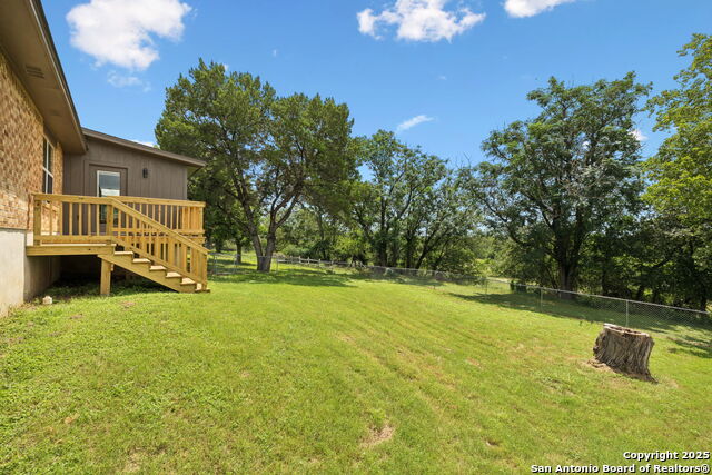 1163 Fox Run, New Braunfels, Texas image 28