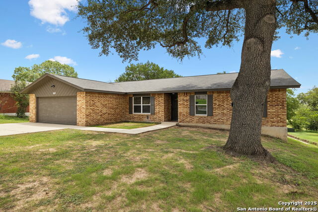 1163 Fox Run, New Braunfels, Texas image 4