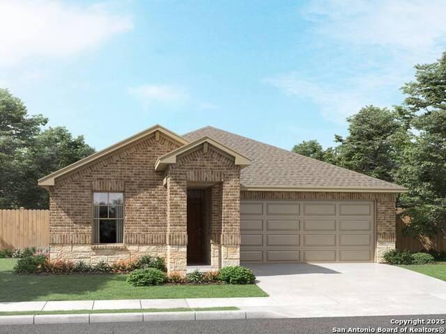 208 Dakota Ridge, Cibolo, Texas image 1