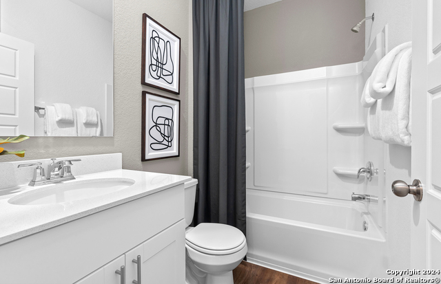 5239 Seagrass, San Antonio, Texas image 3