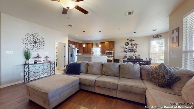 522 Baltustrol, Cibolo, Texas image 11