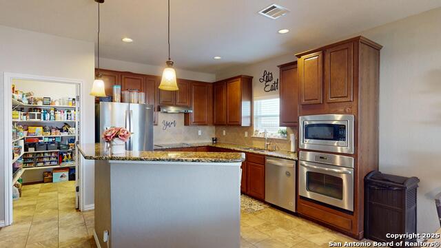 522 Baltustrol, Cibolo, Texas image 13