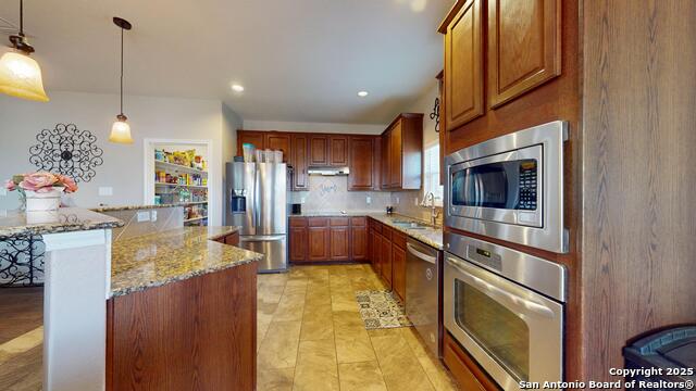 522 Baltustrol, Cibolo, Texas image 14