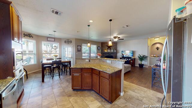 522 Baltustrol, Cibolo, Texas image 15