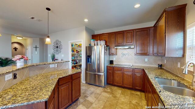 522 Baltustrol, Cibolo, Texas image 16