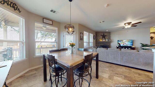 522 Baltustrol, Cibolo, Texas image 17