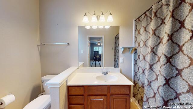 522 Baltustrol, Cibolo, Texas image 23