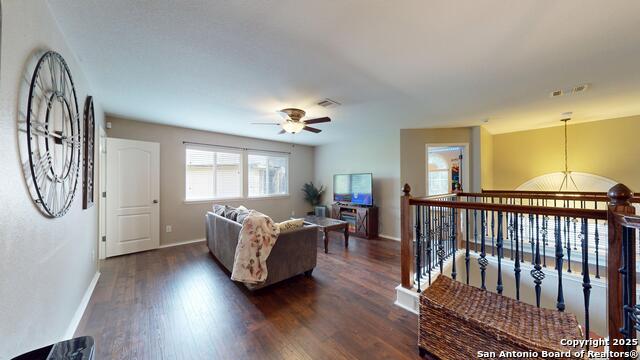 522 Baltustrol, Cibolo, Texas image 35