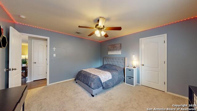 522 Baltustrol, Cibolo, Texas image 43