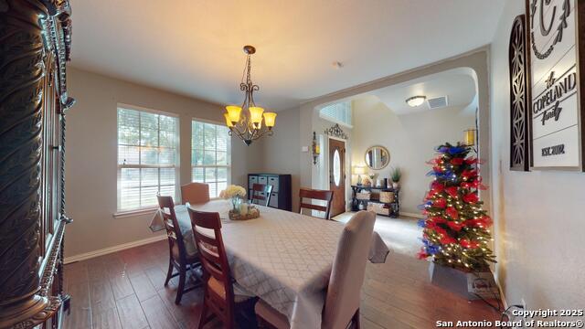 522 Baltustrol, Cibolo, Texas image 5