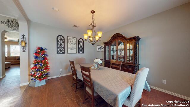 522 Baltustrol, Cibolo, Texas image 6