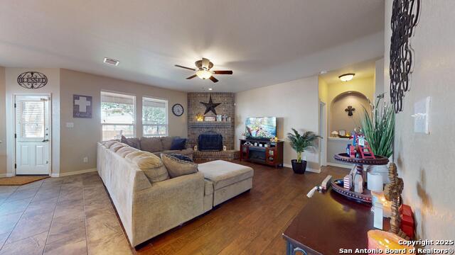522 Baltustrol, Cibolo, Texas image 8