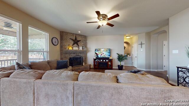 522 Baltustrol, Cibolo, Texas image 9
