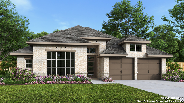 2207 Zachry Drive, New Braunfels, Texas image 1