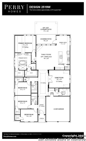 2207 Zachry Drive, New Braunfels, Texas image 3