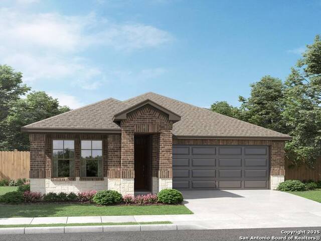 224 Dakota Ridge, Cibolo, Texas image 1