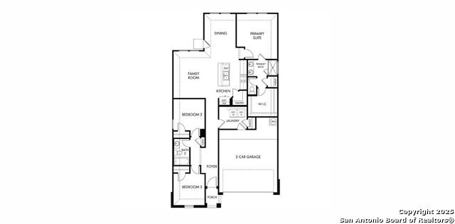 224 Dakota Ridge, Cibolo, Texas image 3