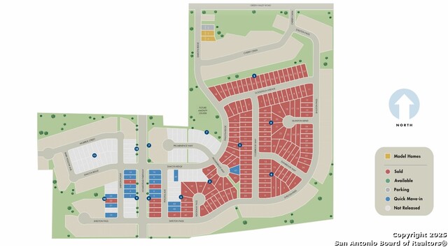 224 Dakota Ridge, Cibolo, Texas image 4
