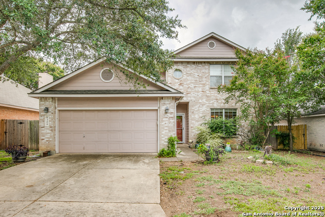 6306 Stable Farm, San Antonio, Texas image 1