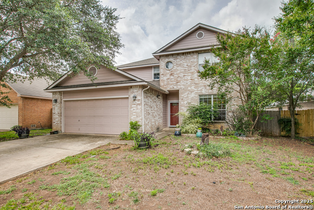 6306 Stable Farm, San Antonio, Texas image 2