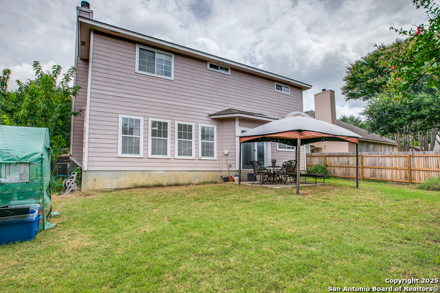 6306 Stable Farm, San Antonio, Texas image 25