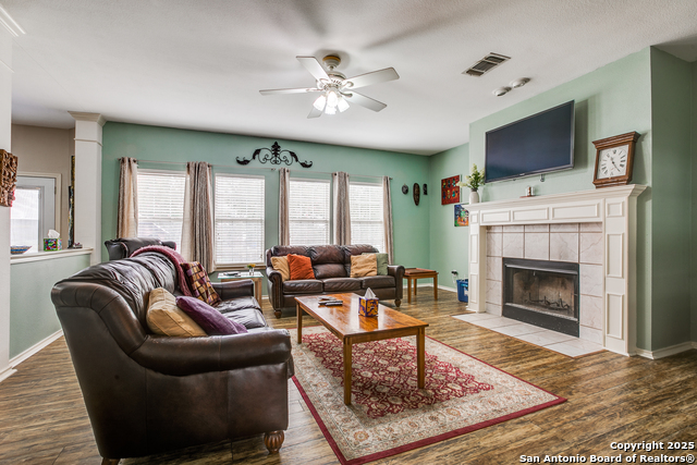 6306 Stable Farm, San Antonio, Texas image 7