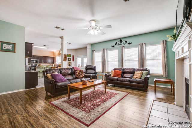 6306 Stable Farm, San Antonio, Texas image 8