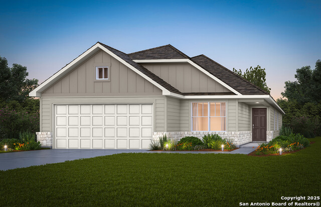 5232 Seagrass, San Antonio, Texas image 1