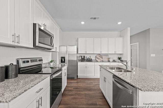 5232 Seagrass, San Antonio, Texas image 4