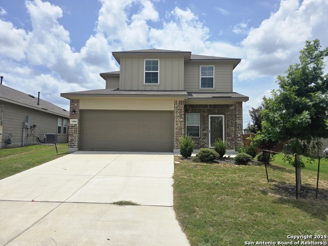14008 Breccia, San Antonio, Texas image 1