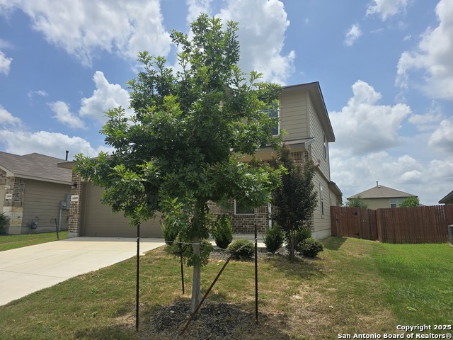 14008 Breccia, San Antonio, Texas image 2