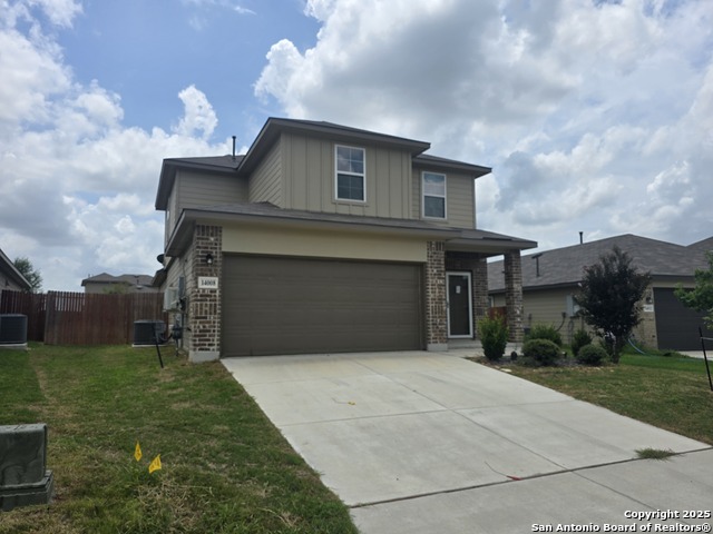 14008 Breccia, San Antonio, Texas image 3