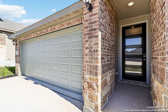 25912 Marigold Oaks, Boerne, Texas image 2