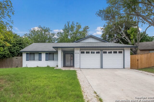 6226 Cherrywest Cir, San Antonio, Texas image 1